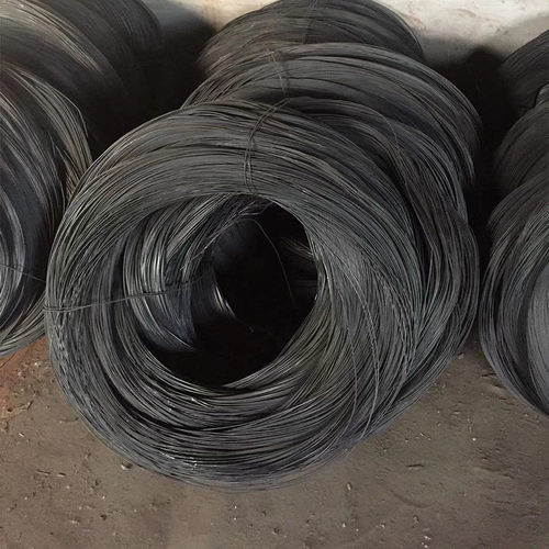 热销厂家供应捆绑丝q195材质废纸打包固定退火铁丝退火丝软性回火