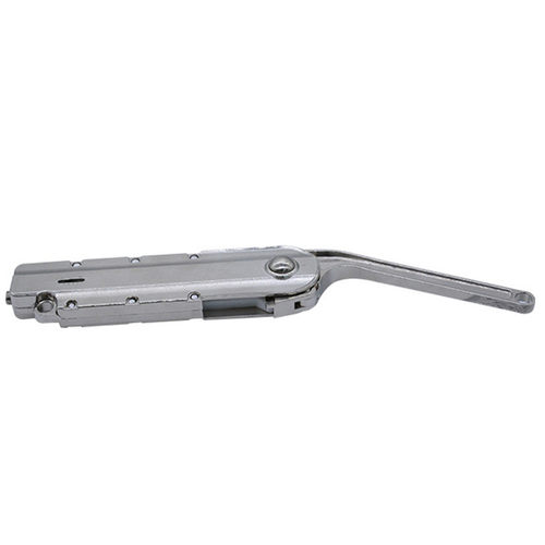 重型上翻气家具橱柜上翻门锌合金加厚重型机械阻尼缓冲支撑杆撑