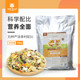 ecoforest牧饲料森林仓鼠粮繁殖装 粮食主粮光侏儒鼠粮金丝熊粮食