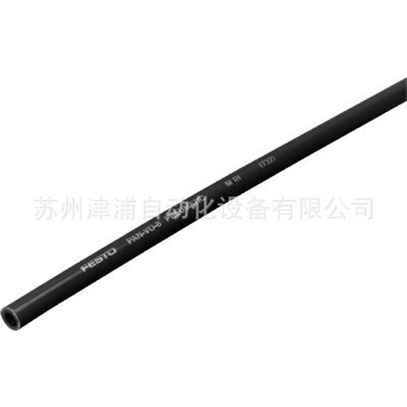 热销pan-v0-8x1-rt festo气管-过水过油-耐高温阻燃管 525475
