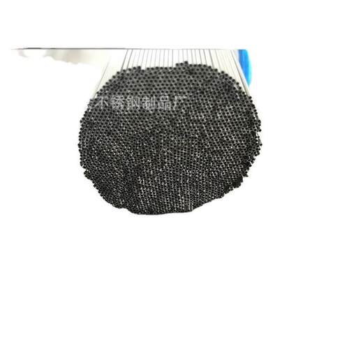 304316l光亮不锈钢毛细管精密毛细管软态硬态均有货库存充足