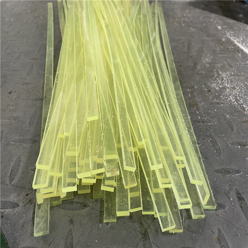 聚氨酯小方条牛筋条优力胶方块缓冲板耐磨条加工可定3456810,橡塑材料及制品,PP板,淘宝优惠券,粉丝福利购,淘宝优惠卷