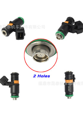 热销节气门喷油嘴ForYAGER200GP125CUE100GP2-150DINK180VP125