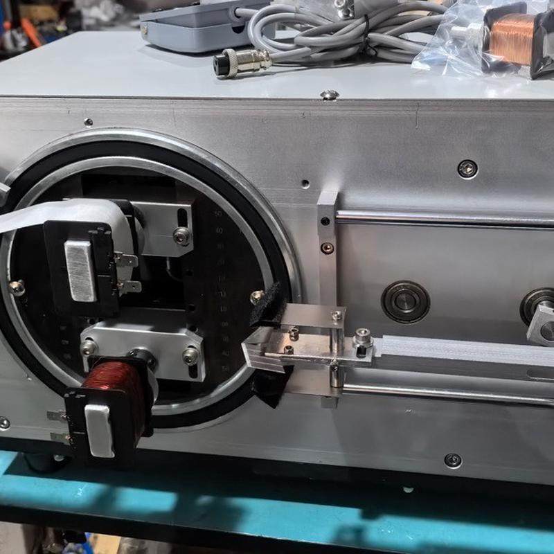 热销罩极电机包胶机电包线圈自动机胶机电磁铁电机线圈自动包胶机,文具电教/文化用品/商务用品,教学标本/模型,淘宝优惠券,粉丝福利购,淘宝优惠卷