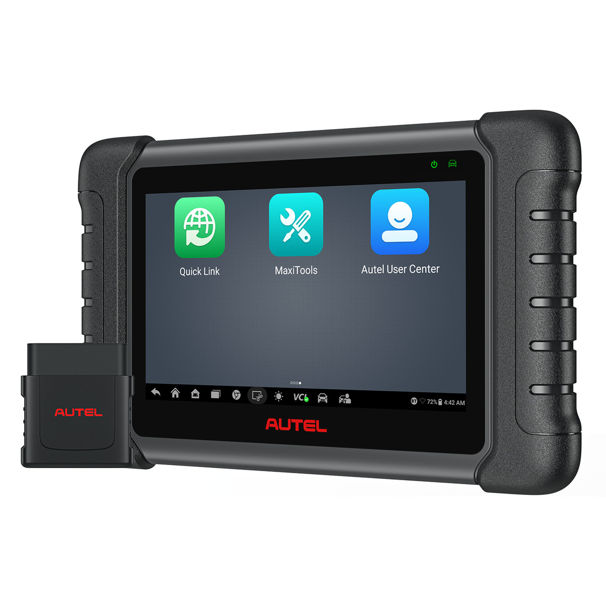 道通AUTELDS808SBT道通汽车诊断仪器海外版2023新款诊断