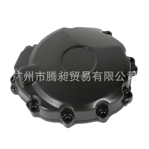 热销适用于cbr1000rr12-16边发动机边盖磁电机盖触发盖线圈年盖