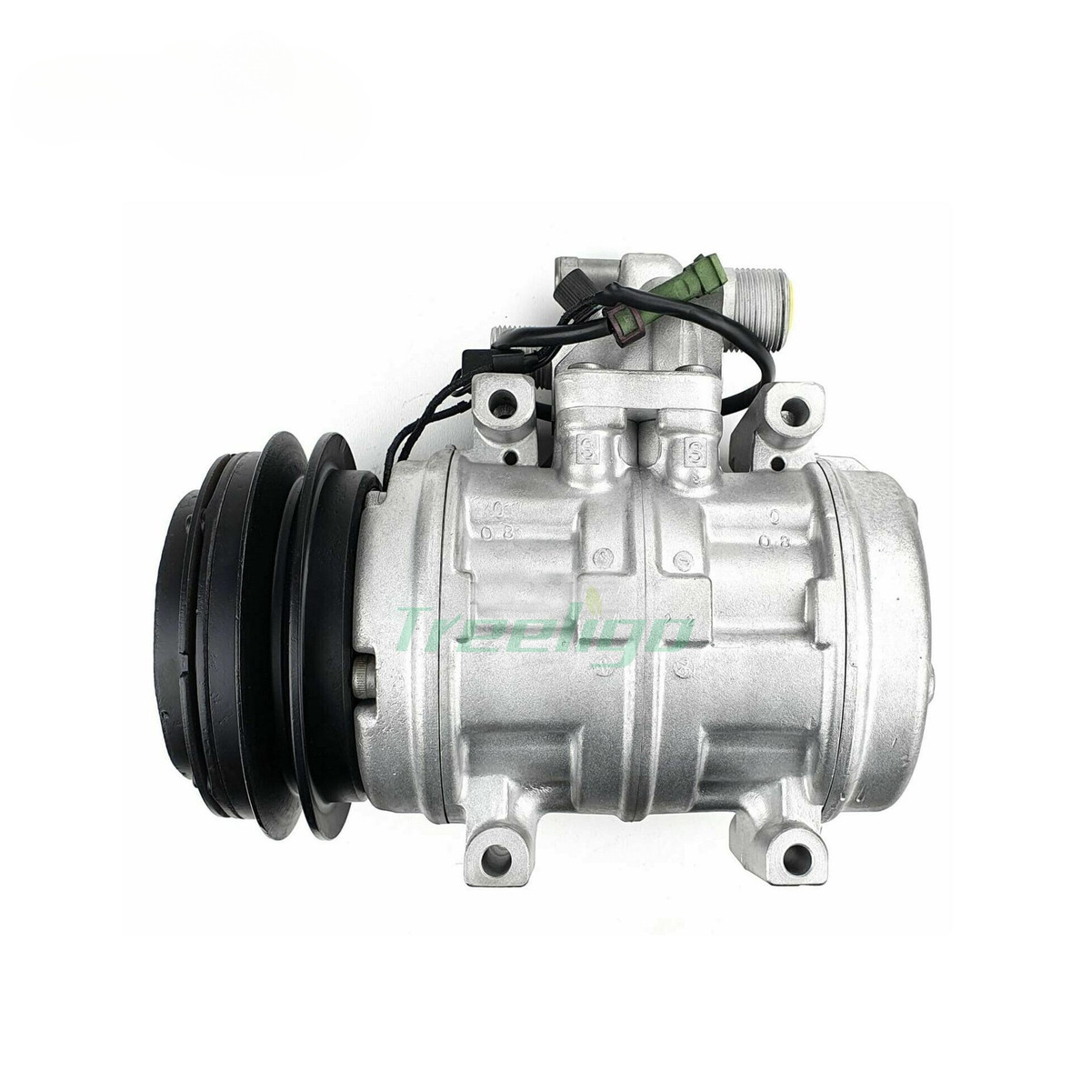 适用丰田AVENSIS2.0压缩机447180-7780447220-4223447170-9470