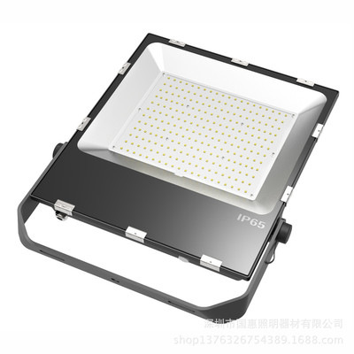 LED投光灯10W20W30W50W80W100W150W200W250W300W400W500W户外用灯