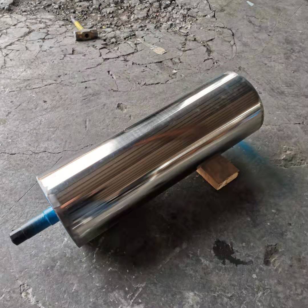 强磁滚筒磁辊磁选机16000高斯高强磁源头量非标定制厂家大优惠