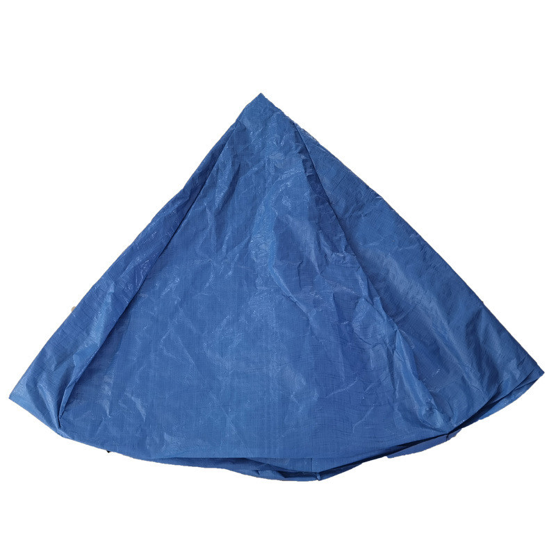 蹦蹦床跳跳床顶棚布遮阳户外用品替换防雨防晒布遮阳布布批发