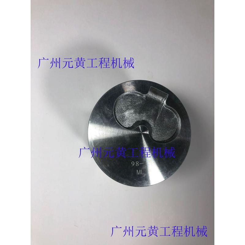 热销适用活塞6vg1厂家直销五十铃工程车叉车挖掘机等发动机