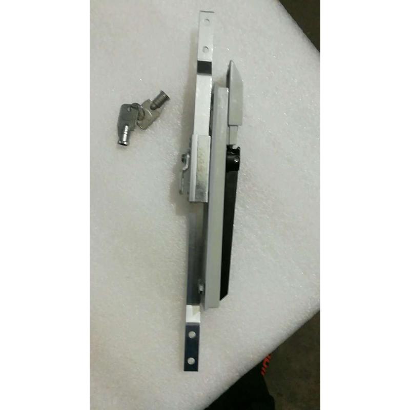 工业机柜门锁连杆锁摇把威锁图柜门锁电力柜门锁ms830