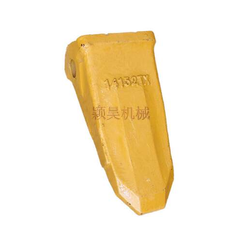 热销14152tx挖机耐磨斗齿 适用于挖掘机pc400齿齿斗套