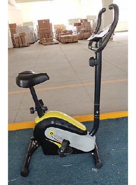 热销家用立式健身车健身器材健身车运动磁控室内动感单车magentic