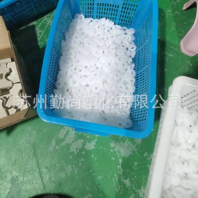 苏州现货供应乙烯偏氟聚pvdf注塑级pvdf新料f26氟塑料