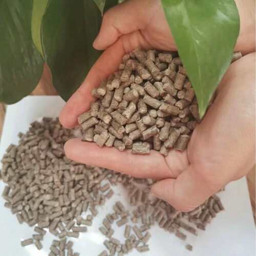 发酵大豆大豆菌发酵活性腐熟大豆果蔬用肥有机肥土壤改良剂