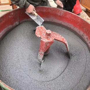 灌浆料直供高强度无收缩厂家c60h60加固工程桥梁钢结构房体大梁