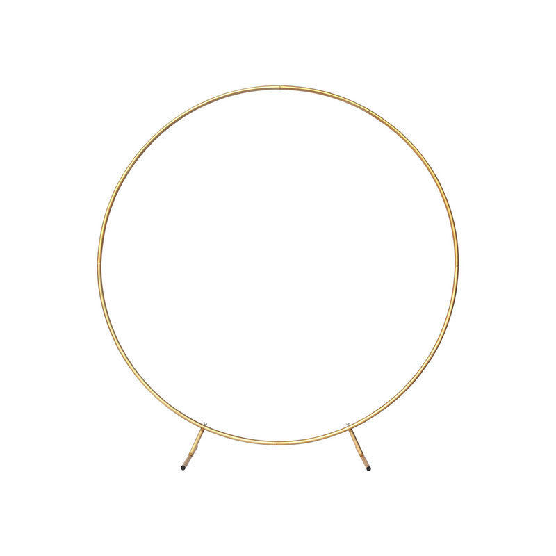 婚庆派对道具铝合金圆环拱门爬藤背景婚礼布景花圆形气球架支架,节庆用品/礼品,拉花,淘宝优惠券,粉丝福利购,淘宝优惠卷