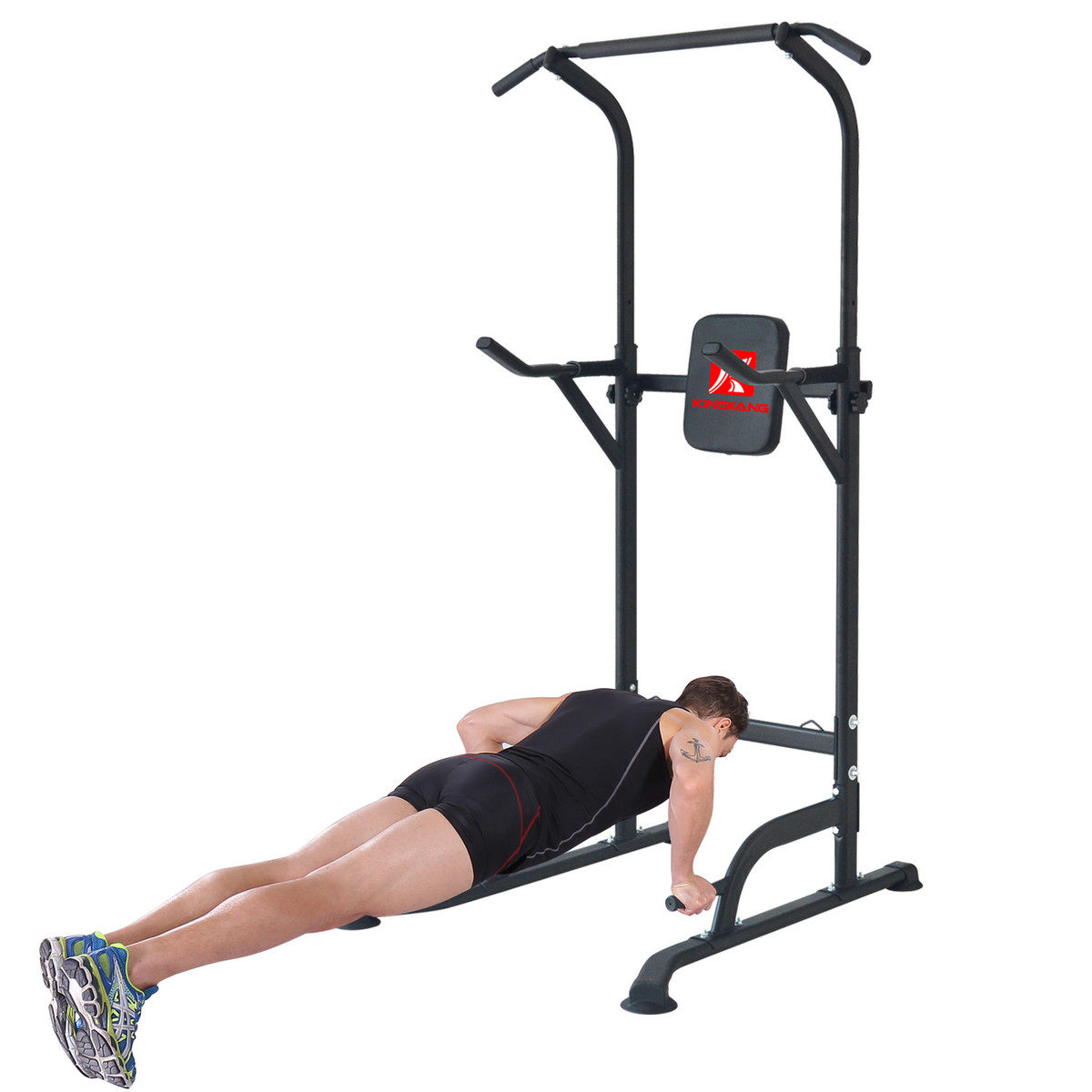 凯康家用多功能引体向上训练组合器械室内单双杠提膝健身器材