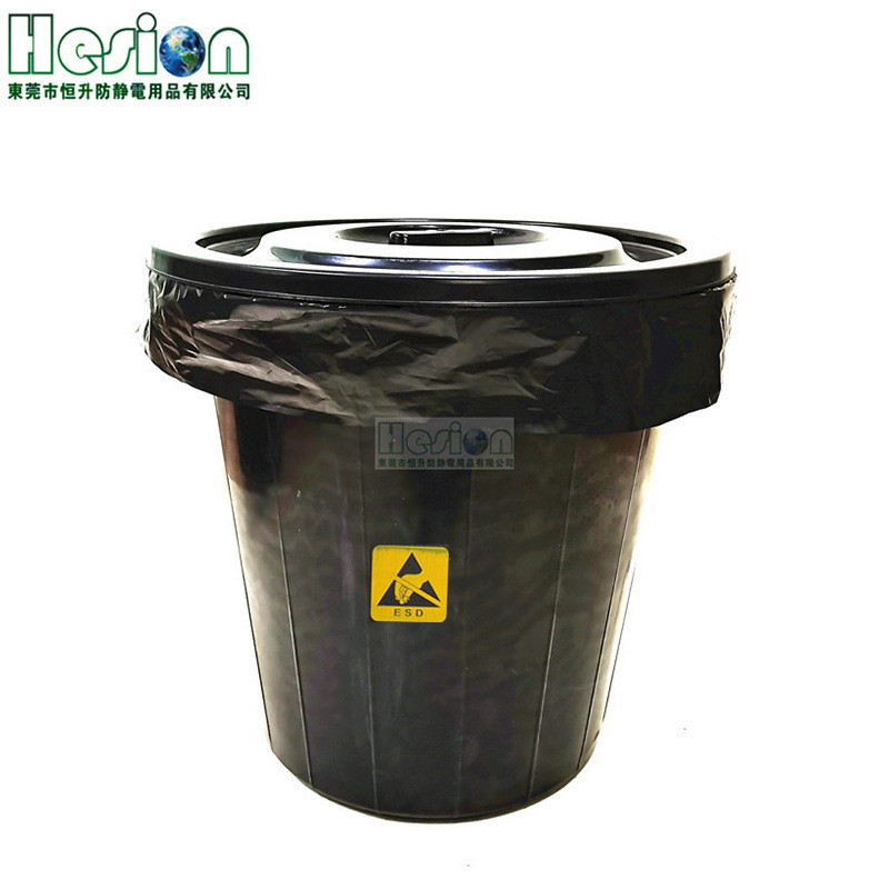 大号供应户外厂家垃圾桶带盖商用家用加厚工业环卫防静电塑料桶