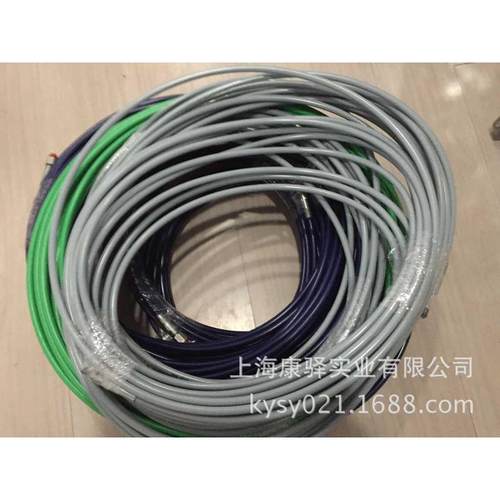 热销超高压spirstar软管8mmuhp德国进口超高压软管高压软管总成