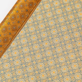 宋锦布头练手碎布 料口金包团扇包边手工diy荷包香囊娃衣碎老 包邮