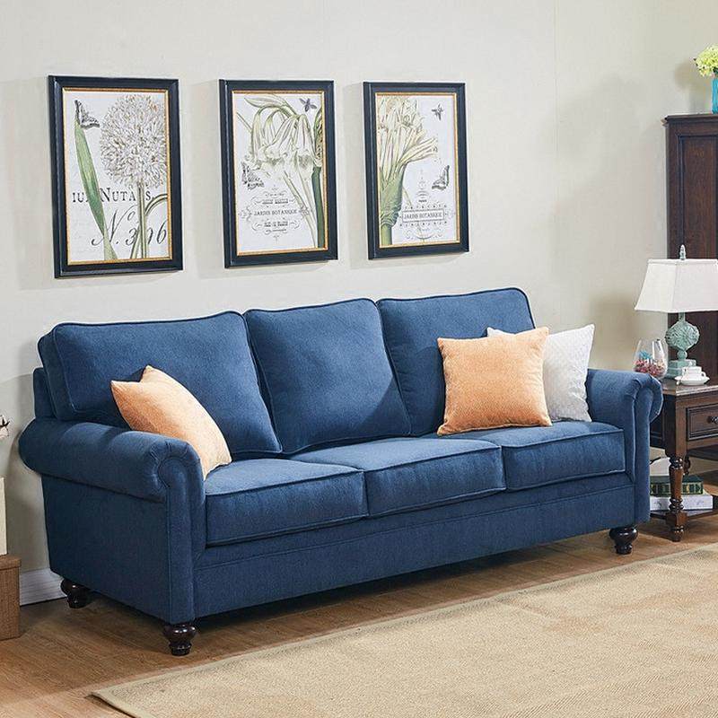 美式乡村客厅小户型整装别墅区住宅区布艺可拆洗沙发客厅沙发,标准件/零部件/工业耗材,车间地垫,淘宝优惠券,粉丝福利购,淘宝优惠卷