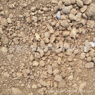 发酵羊粪肥高标准农田生物肥料改良土壤羊粪有机肥果树蔬菜用底肥