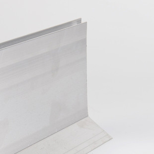 户外广告灯箱型材边框包校园展示招牌小区柱子卡布拉布型材定制