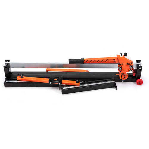 厂家直供800型油壶款手动瓷砖切割机磁砖切割机推刀