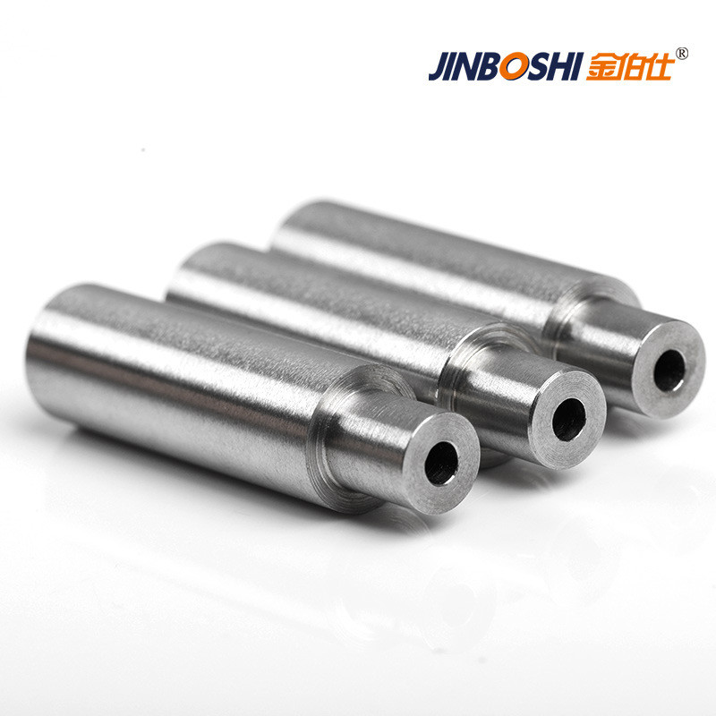 高比重钨合金厂家直销90-97WNiFe钨合金圆柱体积小密度大