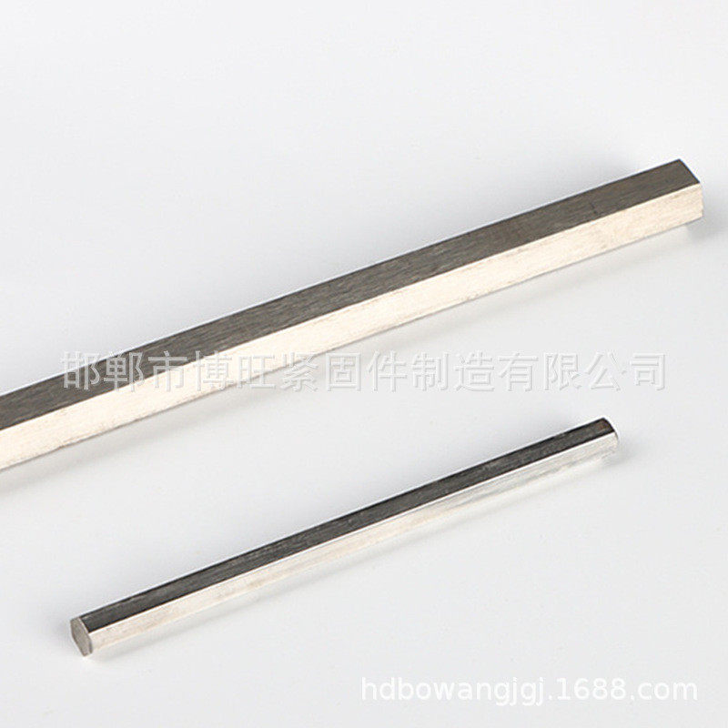 45#冷拉角钢六s26对边六方钢六棱钢方钢扁钢