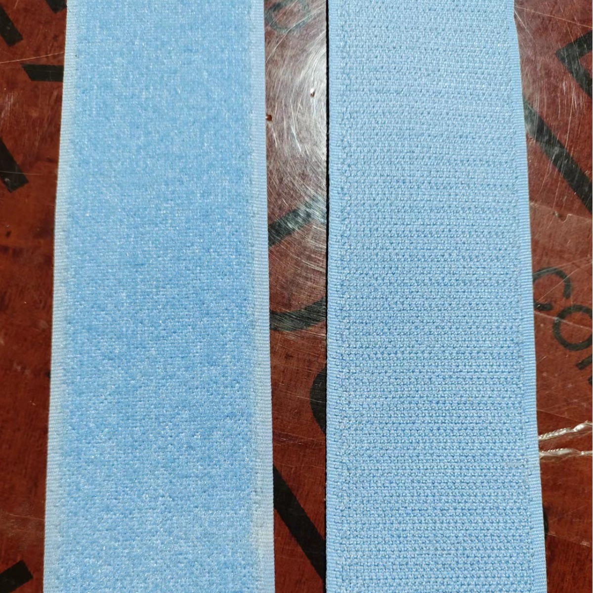 魔术强力粘贴粘扣抓毛强力不子母魔术贴