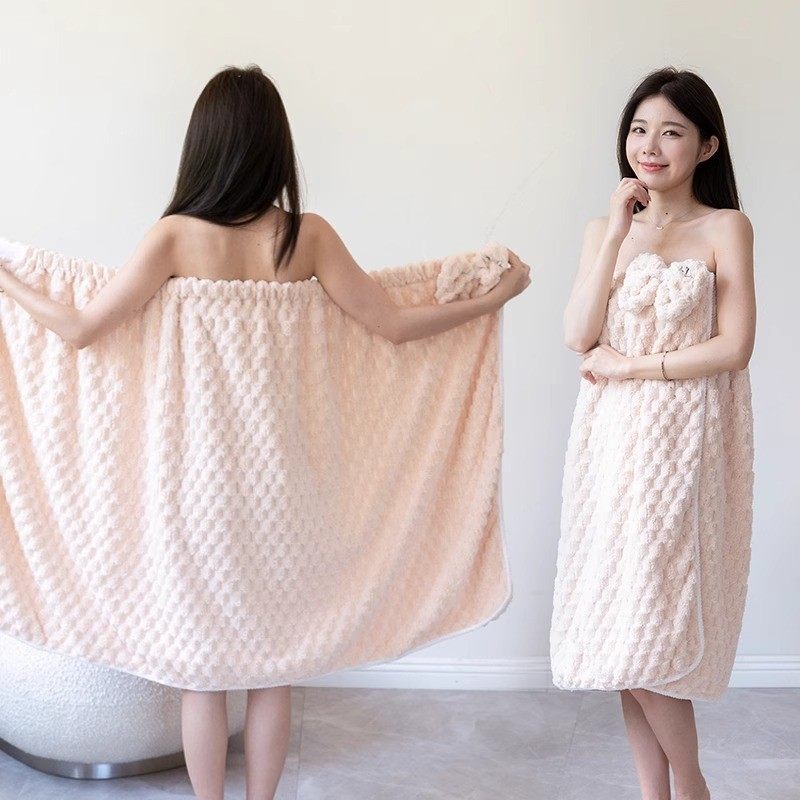 70浴巾家用女可穿可裹非纯棉吸水大人浴裙浴袍春夏洗澡新款1,畜牧/养殖物资,特种养殖设备,淘宝优惠券,粉丝福利购,淘宝优惠卷