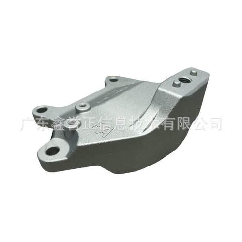 热销f2g3-7m125ab新锐福特适用于界/金牛座/2.0款发动机脚胶左后