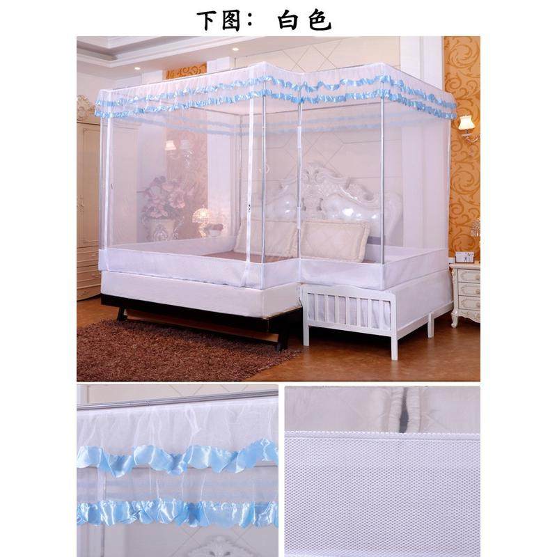 可订大小拼接床蚊帐加宽子母床防摔儿童床新品尺寸塌塌米特殊,床上用品,蚊帐,淘宝优惠券,粉丝福利购,淘宝优惠卷