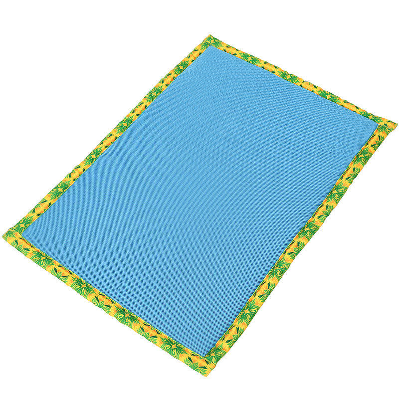 狗窝夏天夏日冰窝凉垫降温睡眠凉席宠物日用品狗狗冰垫宠物凉席