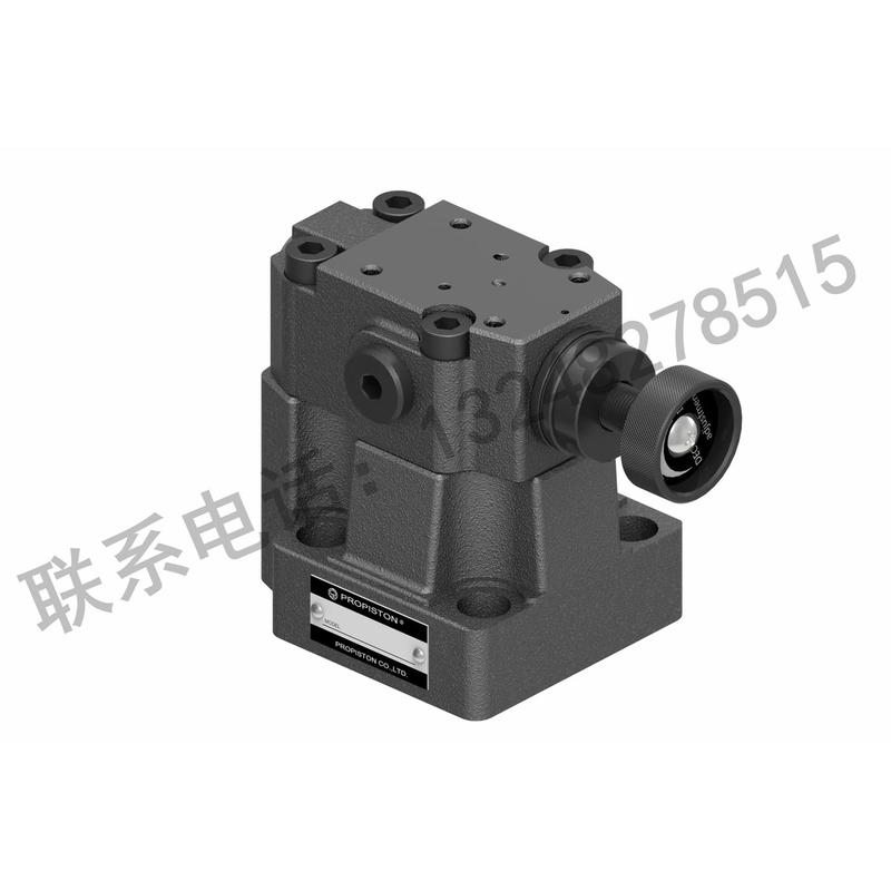 原装台湾进口 DB-G03 先导式溢流阀 先导电磁阀 液压阀压力控制阀