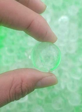 热销厂家直销东海白水晶球天然水晶球打磨批发圆润美