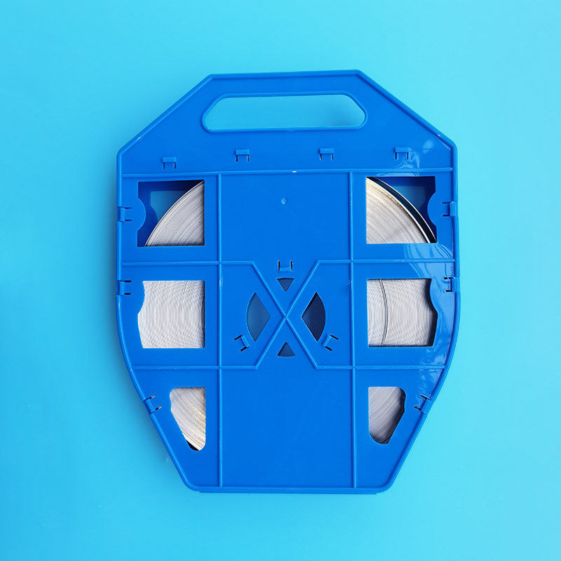 304不锈钢盘带 金属桥架不锈钢扎带厂家 亮光电缆打包带 电杆抱箍,收纳整理,理线器/集线器/绕线器,淘宝优惠券,粉丝福利购,淘宝优惠卷