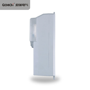 君策路灯接线盒ekm 2035配电盒电缆接线盒空开保险控制盒多功能