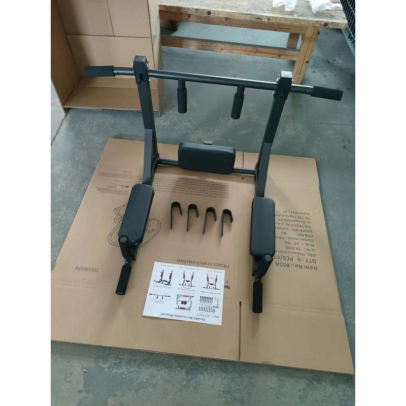 厂家健身墙体单杠家用门上门框双杠引体向上批发体育销售体育用品
