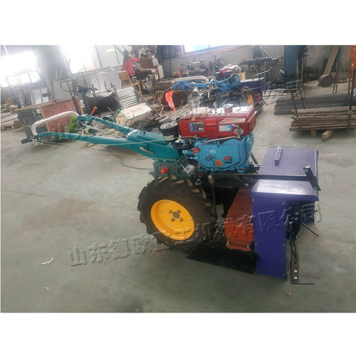 热销全自动蘑菇种植机 食用菌种孢子搅拌机 农业香菇平菇自走式拌