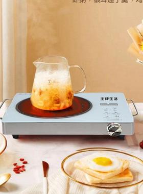 热销infraredcooker光波炉电陶炉家用跨境火锅炉不挑锅大功率220v