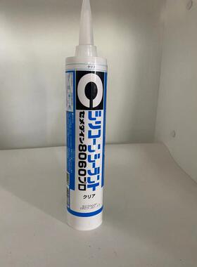 施敏防水硬8060胶水建筑打固定密封耐高温弹性粘接填缝胶sr-04