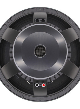 热销欧姆之初pro-de15m300扬声器190磁75芯8音15寸低音喇叭1000w