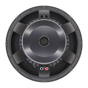 de15m300揚聲器190磁75芯8歐姆15寸低音喇叭450w 熱銷音之初pro