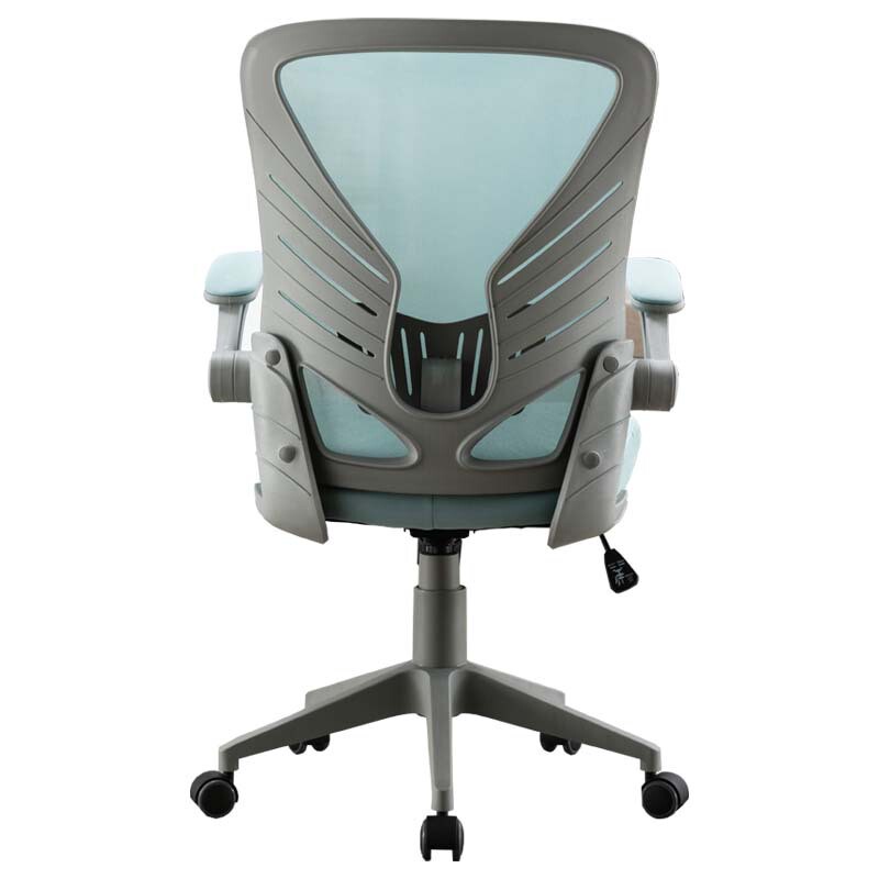 办公椅升降旋转椅躺椅弓形办公会议椅职员椅子家用工学椅