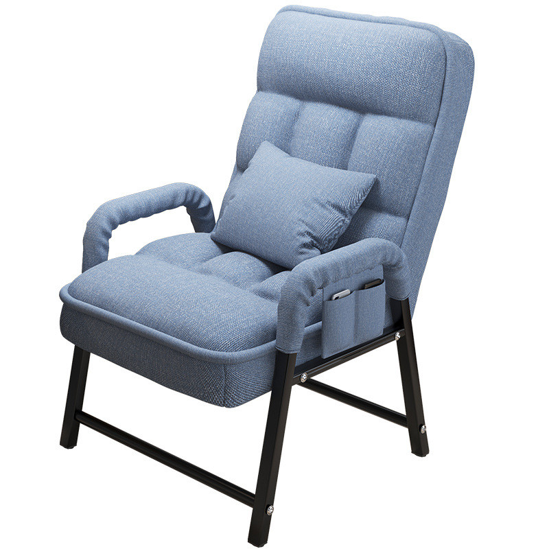 电脑椅家用舒适懒人沙发宿舍学生电竞座椅躺椅书桌椅子靠背办公椅