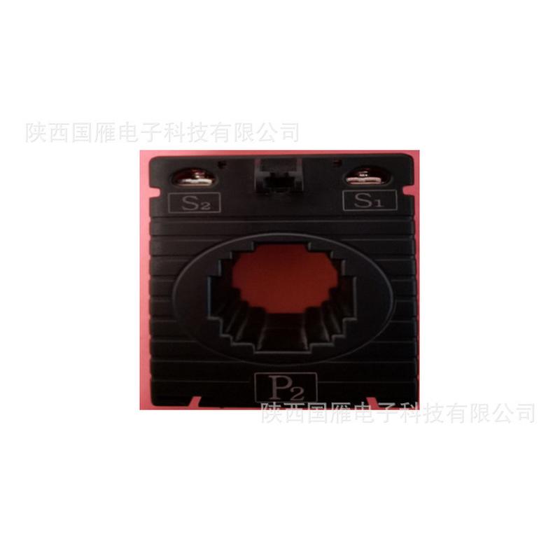 上海康比利仪表电流互感器